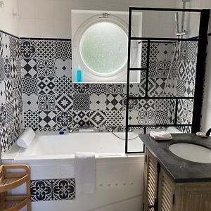 Double Room Spa Bath